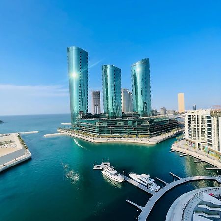 Hotel Charthouse Bahrain Manama Zewnętrze zdjęcie The complex in 2018
