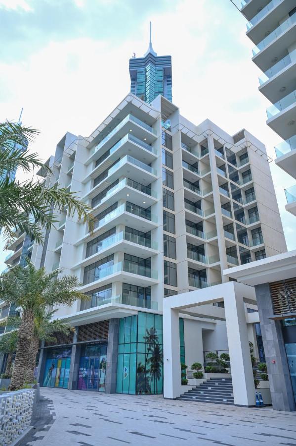 Hotel Charthouse Bahrain Manama Zewnętrze zdjęcie The Ritz-Carlton, DIFC