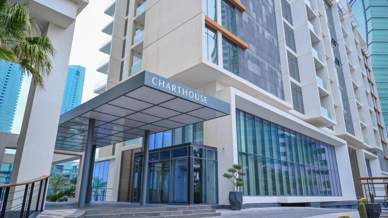Hotel Charthouse Bahrain Manama Zewnętrze zdjęcie Charthouse