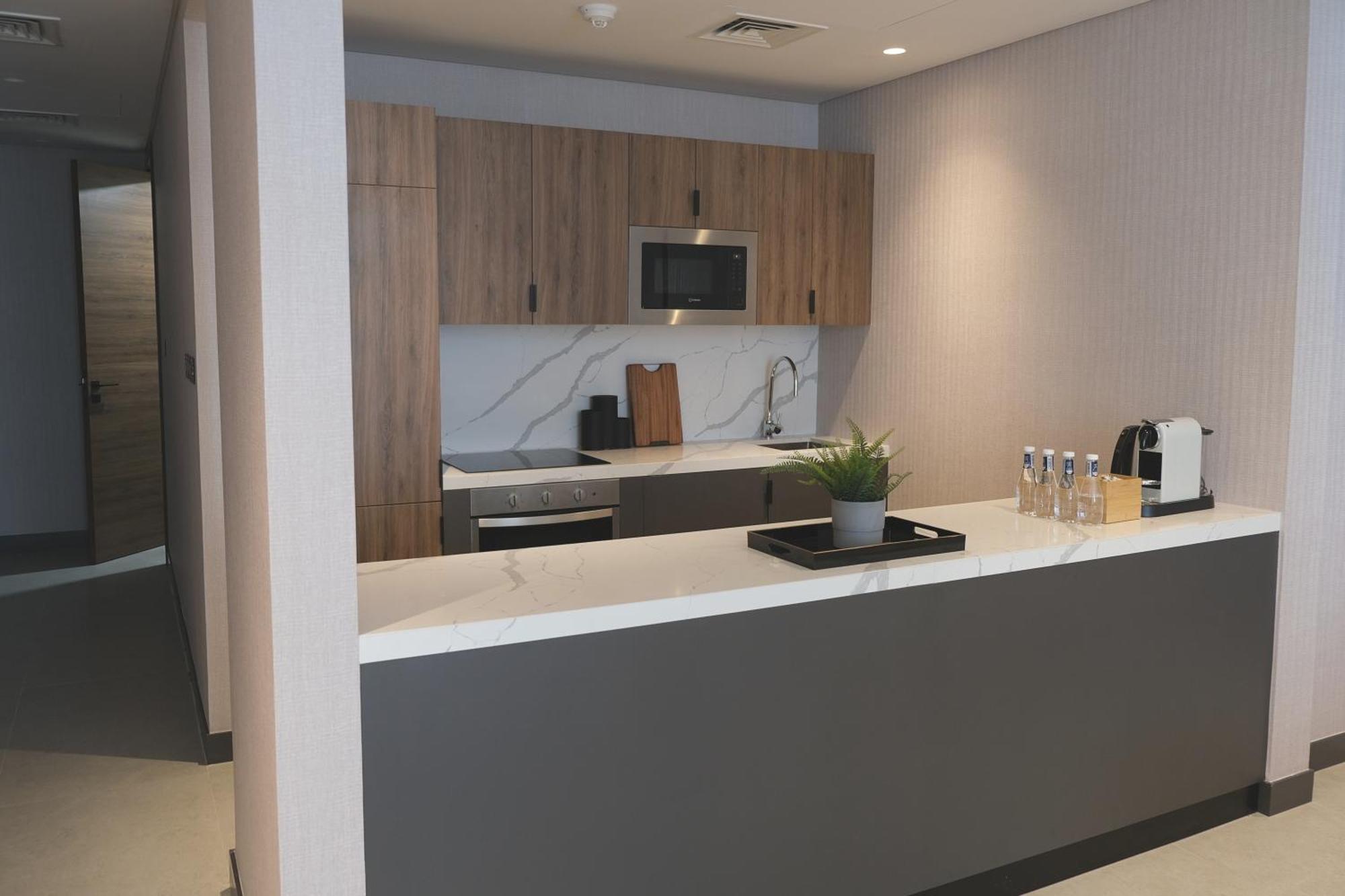 Hotel Charthouse Bahrain Manama Zewnętrze zdjęcie Kitchen