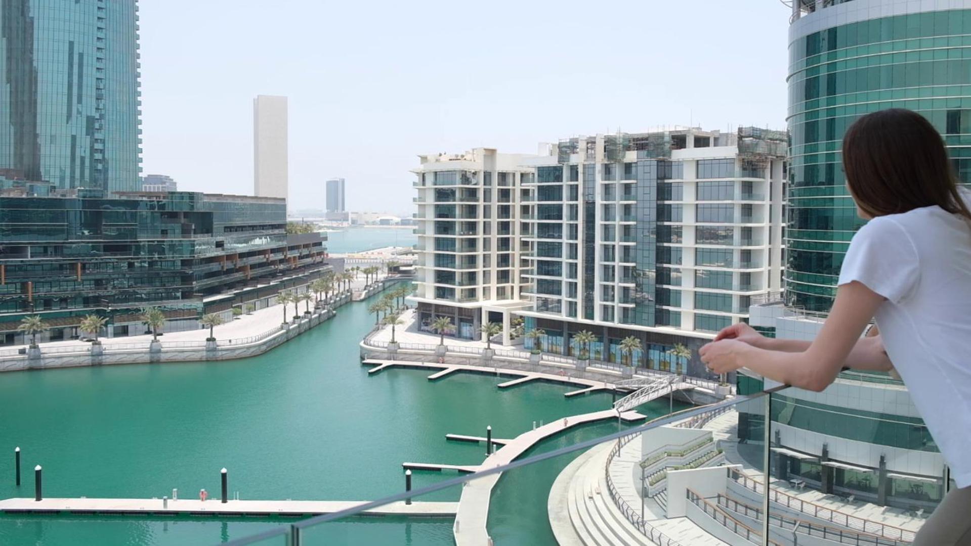 Hotel Charthouse Bahrain Manama Zewnętrze zdjęcie The Marina