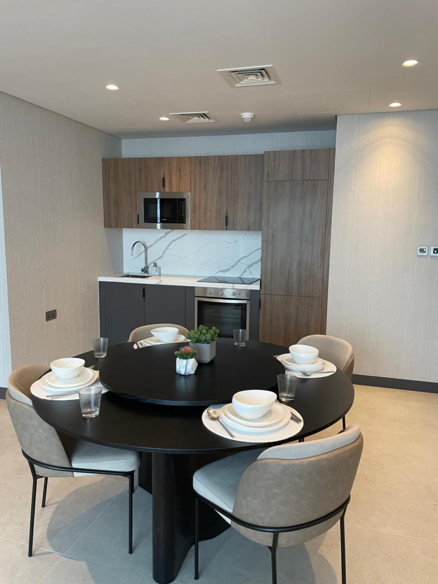 Hotel Charthouse Bahrain Manama Zewnętrze zdjęcie Kitchen